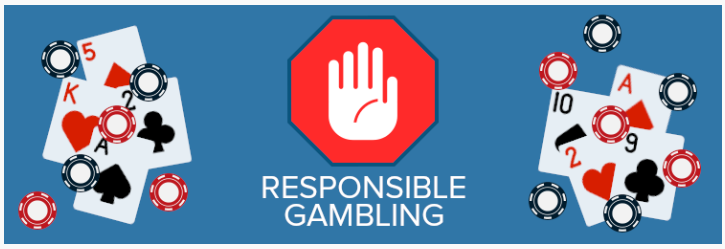 responsible gambling